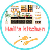 Halis kitchen