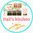 Hali's kitchen