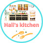 Hali's kitchen