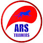 ARS Trainers logo