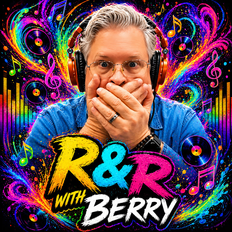 Riffs and Reactions With Berry