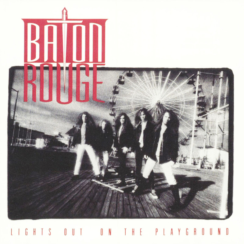 Baton Rouge - Topic