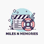 Miles N Memories logo