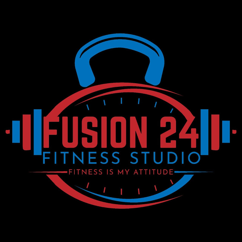 FUSION24 FITNESS STUDIO 