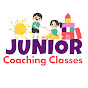 Jr. Coaching Classes, Auraiya