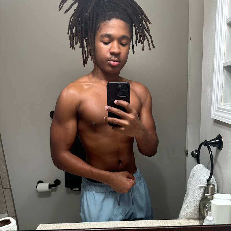 KJ fitness 