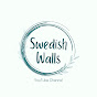 Swedish Walls  logo