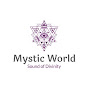 Mystic World By Sapna Mandhani logo