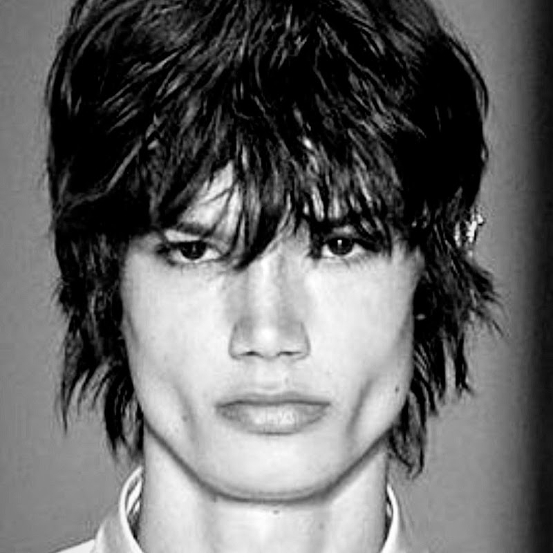 Ian Jeffrey