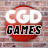 CGD GAMES