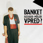 Richard Müller / Banket - Archiv - @BanketArchiv - Youtube