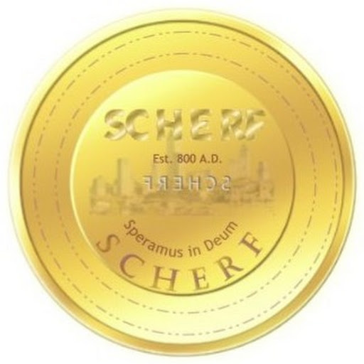 scherf.com