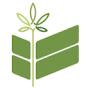 The Hemp Block Company logo