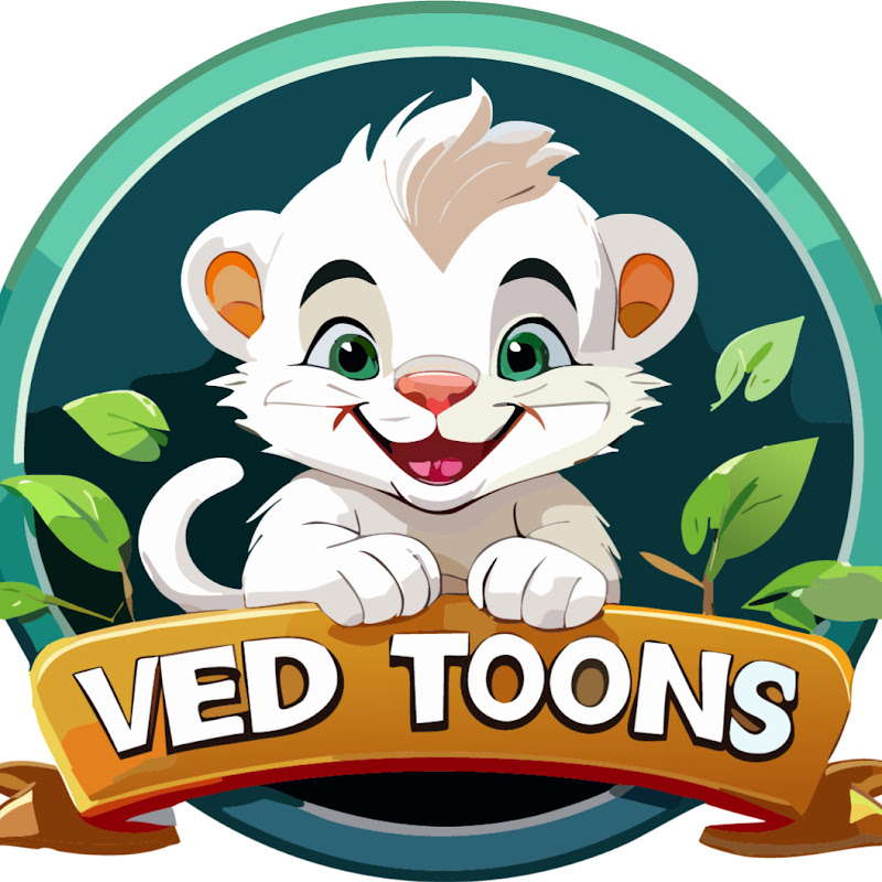 Ved Toons