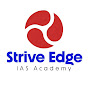 Strive Edge IAS logo