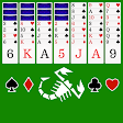 Scorpion Solitaire icon