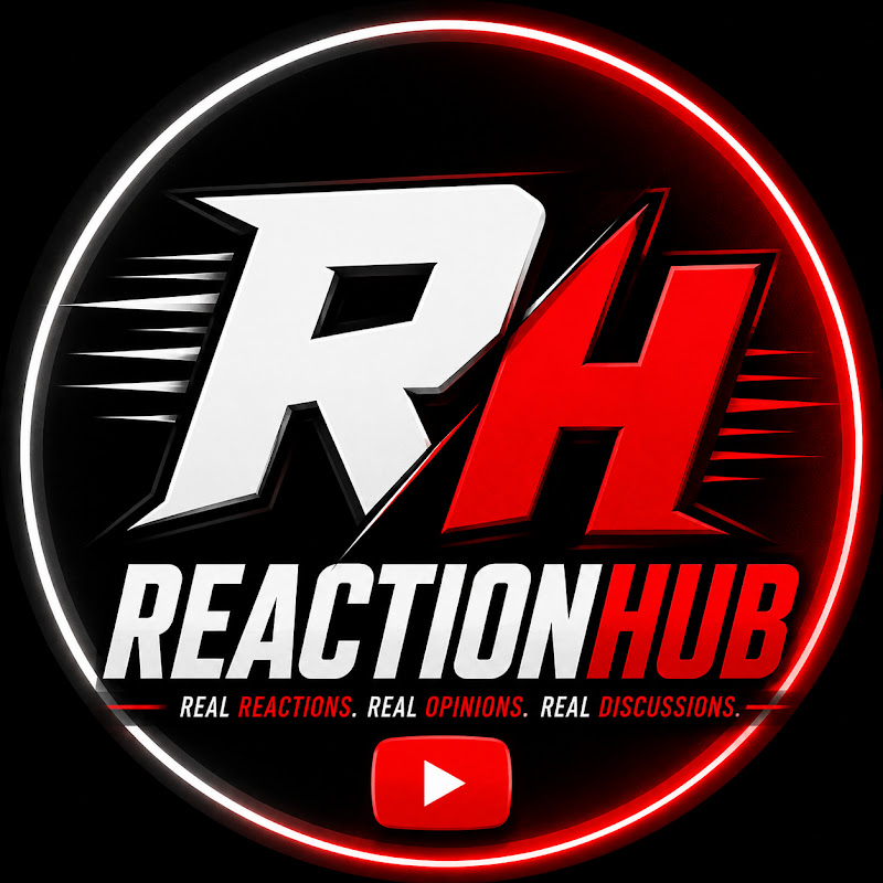 Reaction---Hub