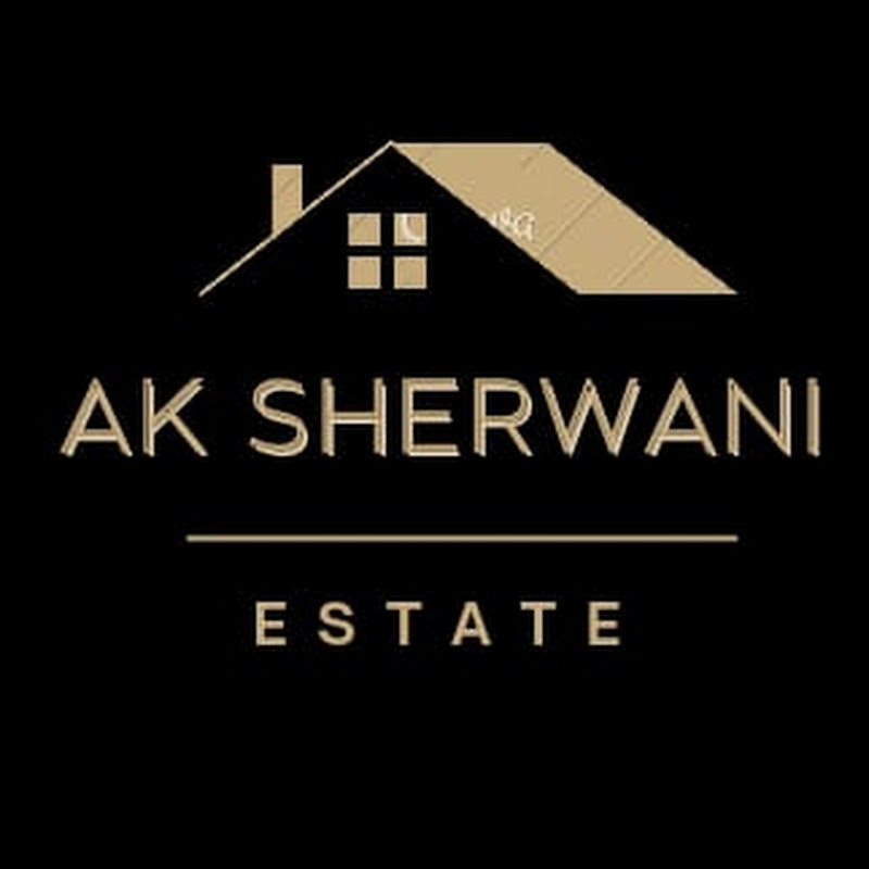 Ak sherwani estate
