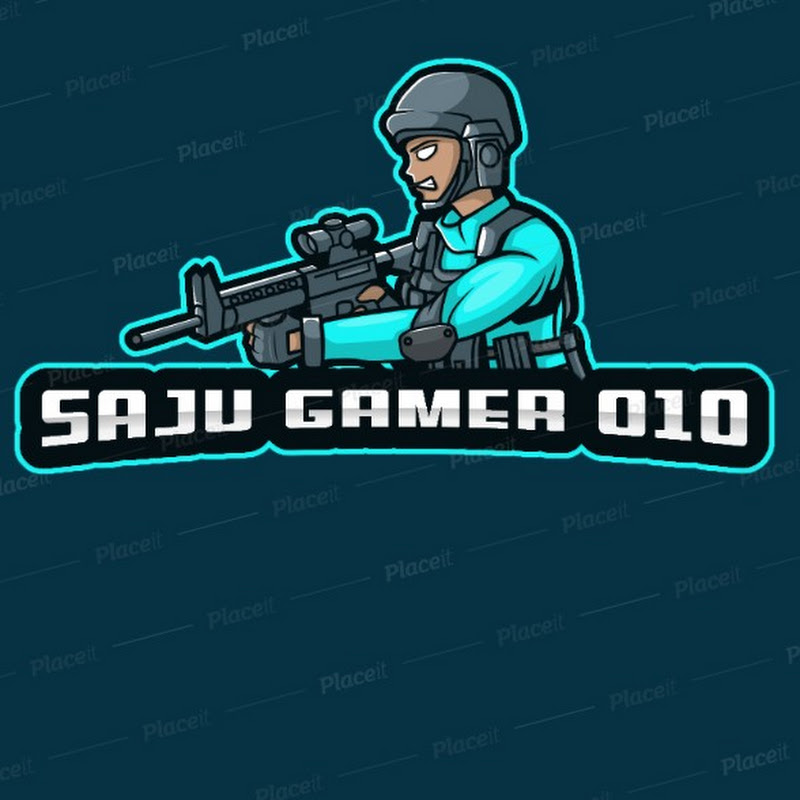 Saju Gamer 010