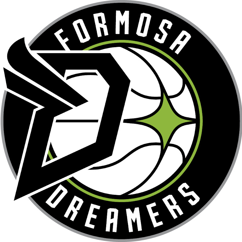 FORMOSA DREAMERS 福爾摩沙夢想家