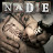 Nadie - Topic