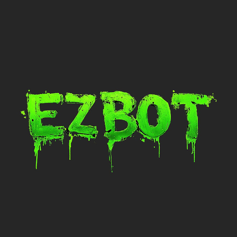 EZBOT Logo