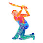 cricket highlights logo