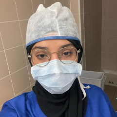 Dr aya att