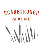 Scarborough Maine Public Meetings logo