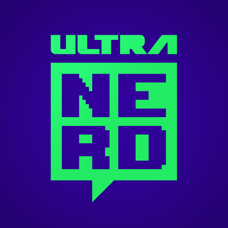Ultra Nerd