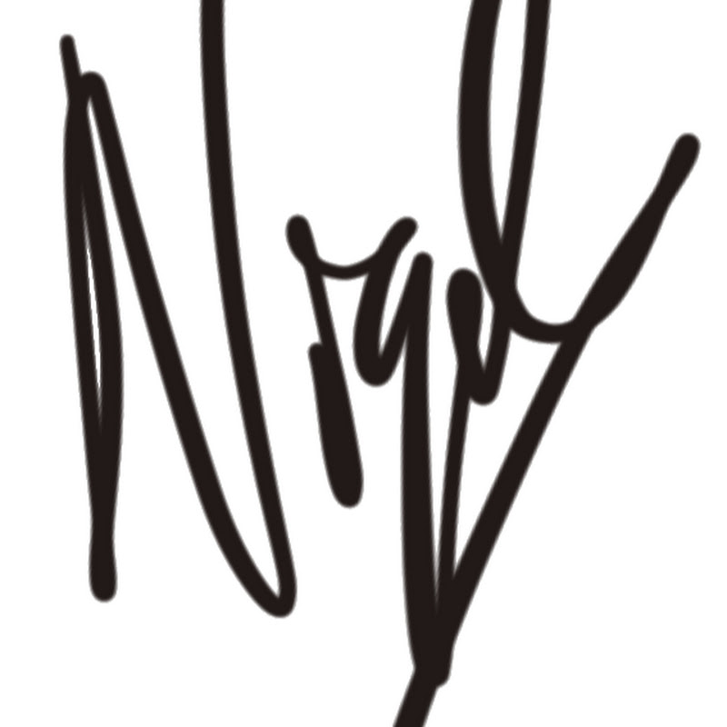 Nigel Harrison