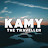 Kamy The Traveler
