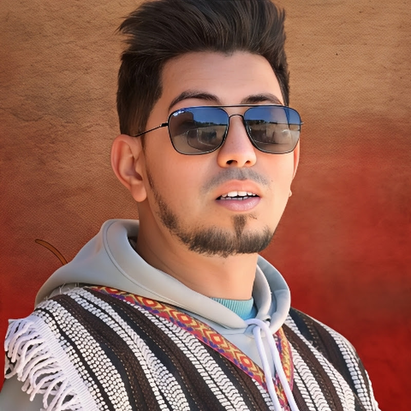 Omar Uhachem Officiel 