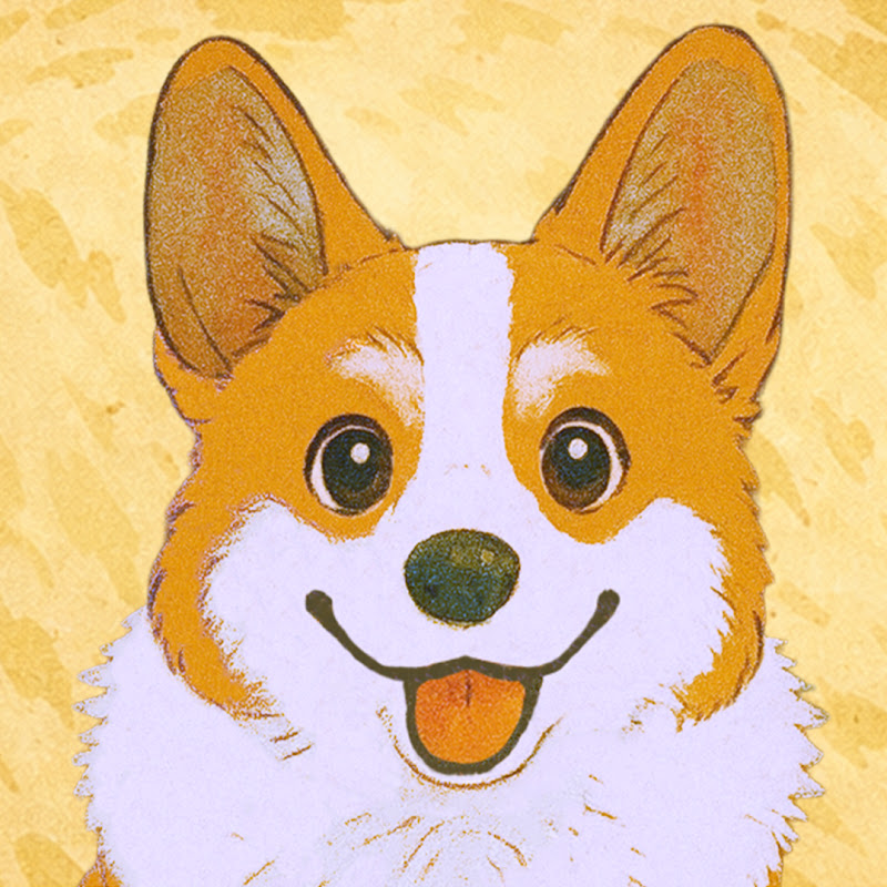 迷犬 しょくぱん