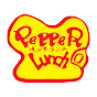 Pepper Lunch logo