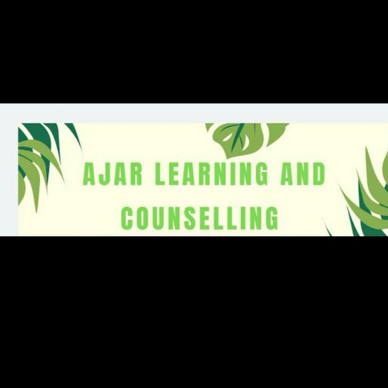 AJAR Academy🍁