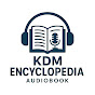 KDM Encyclopedia logo