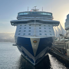 Elgamer Travels channel thumbnail