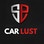 Car Lust logo