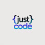 Just code logo
