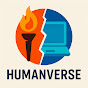 Humanverse logo