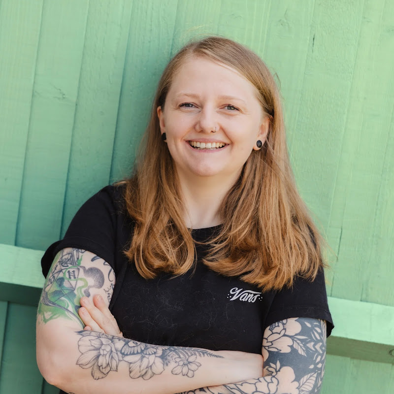 Kitty Beth | Cat Behaviour & Training