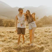Roy and Aimee | Japan Outdoors