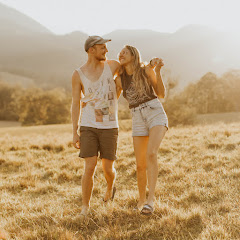 Roy and Aimee | Japan Outdoors