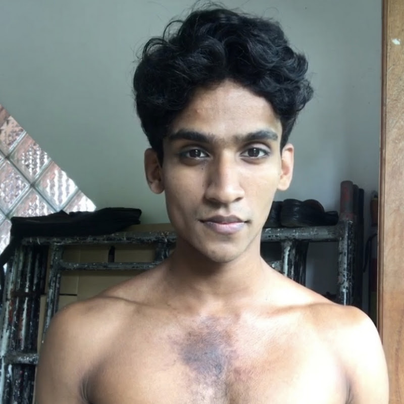 m damindu