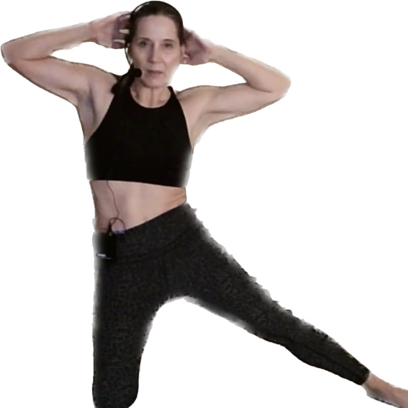 Nicola Creek Fitness and Pilates