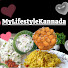 rOJ1NNm5uks-channel-avatar-My Lifestyle Kannada | Easy Recipes