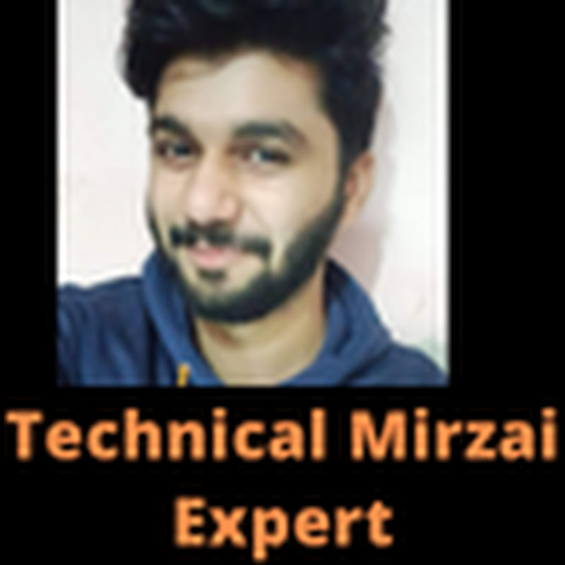 Technical Mirzai Expert