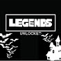 Legends Unlocked logo
