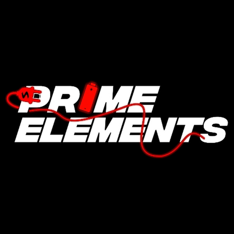 Prime Elements